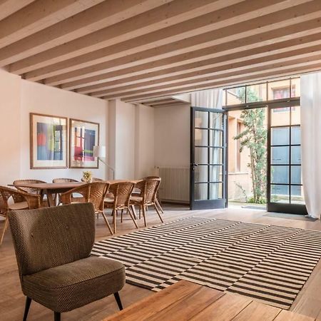 Casin Dei Spiriti Apartment Venice Exterior photo