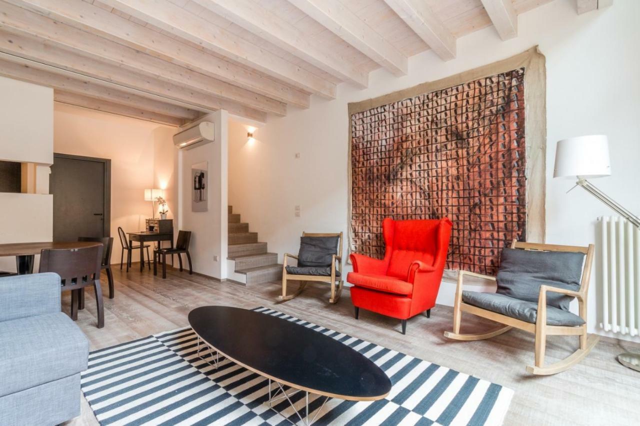 Casin Dei Spiriti Apartment Venice Exterior photo