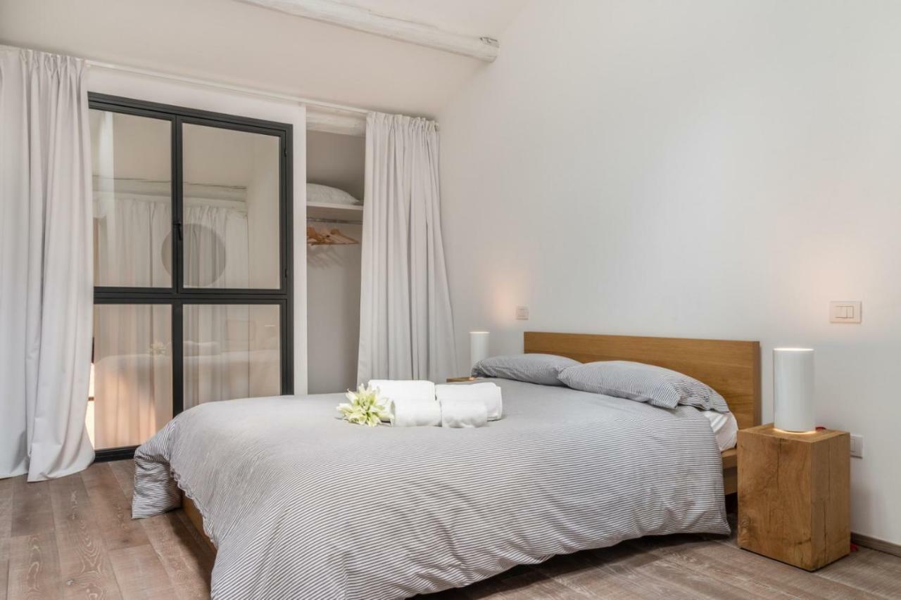 Casin Dei Spiriti Apartment Venice Exterior photo