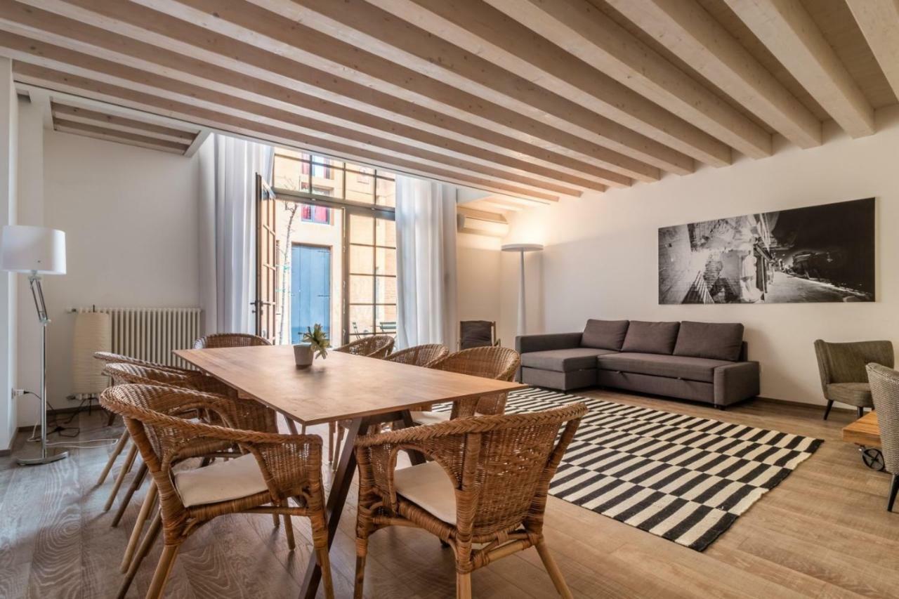 Casin Dei Spiriti Apartment Venice Exterior photo