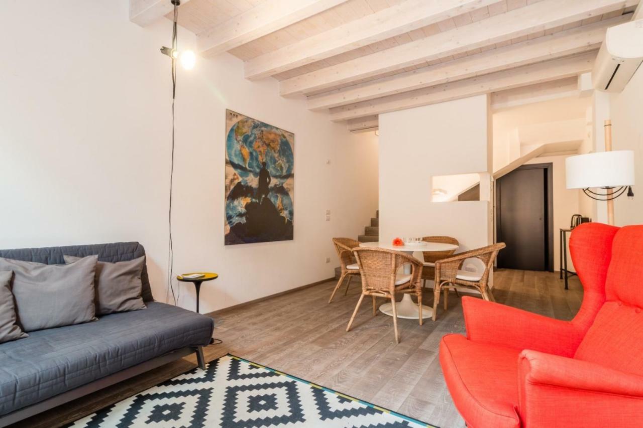 Casin Dei Spiriti Apartment Venice Exterior photo