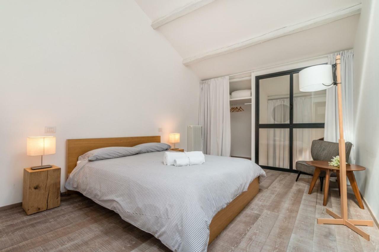 Casin Dei Spiriti Apartment Venice Exterior photo