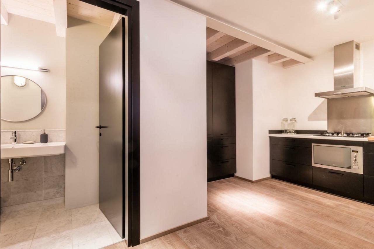 Casin Dei Spiriti Apartment Venice Exterior photo