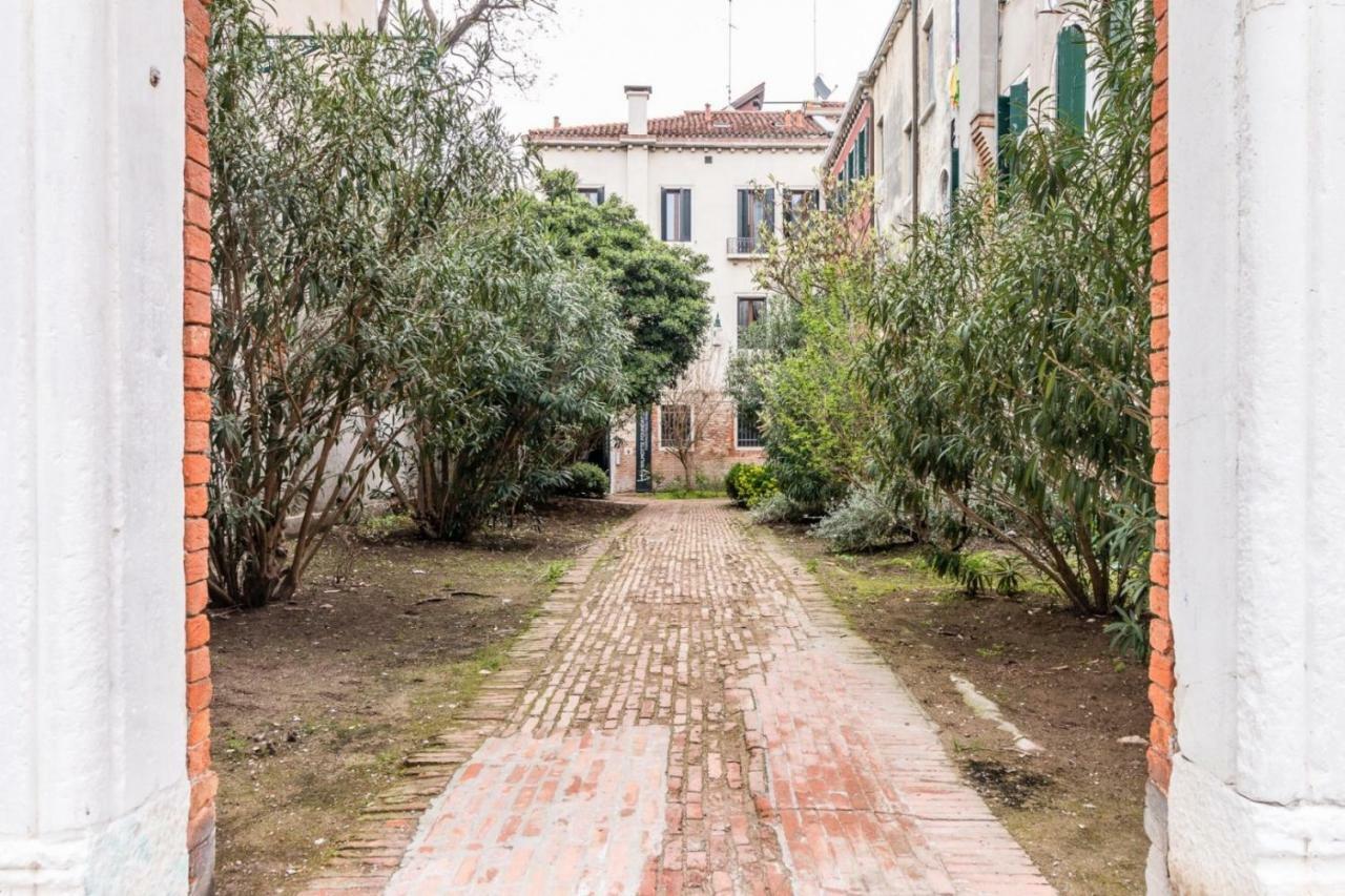 Casin Dei Spiriti Apartment Venice Exterior photo