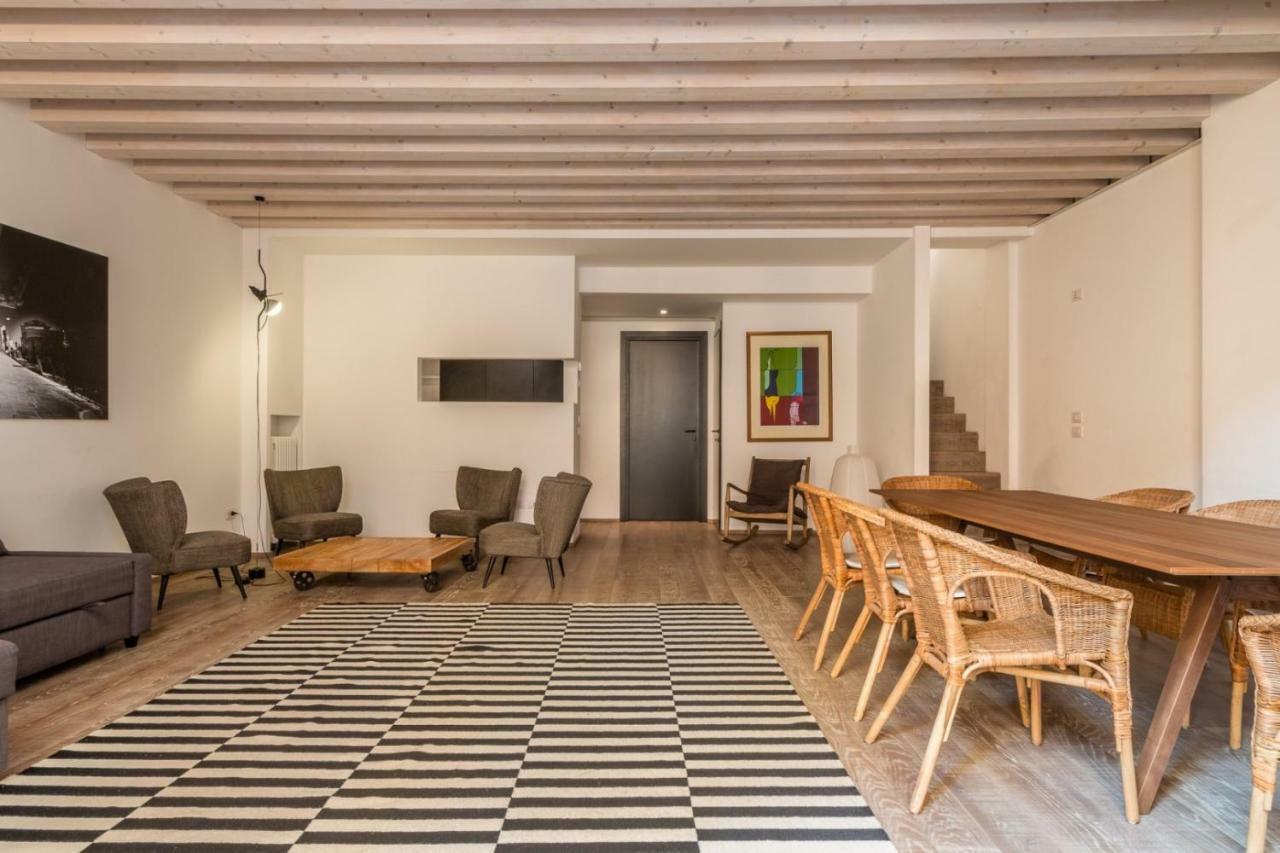 Casin Dei Spiriti Apartment Venice Exterior photo