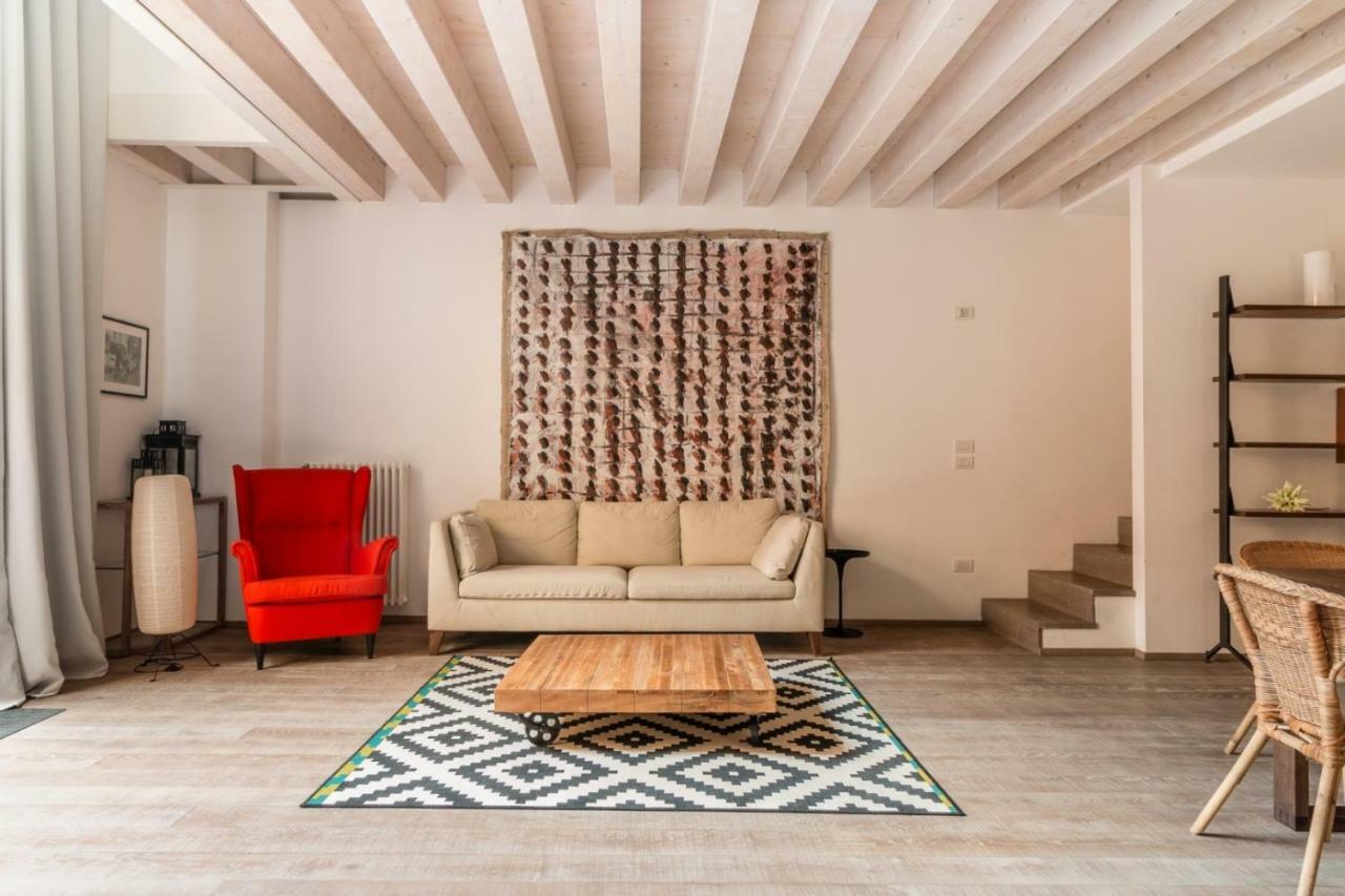 Casin Dei Spiriti Apartment Venice Exterior photo