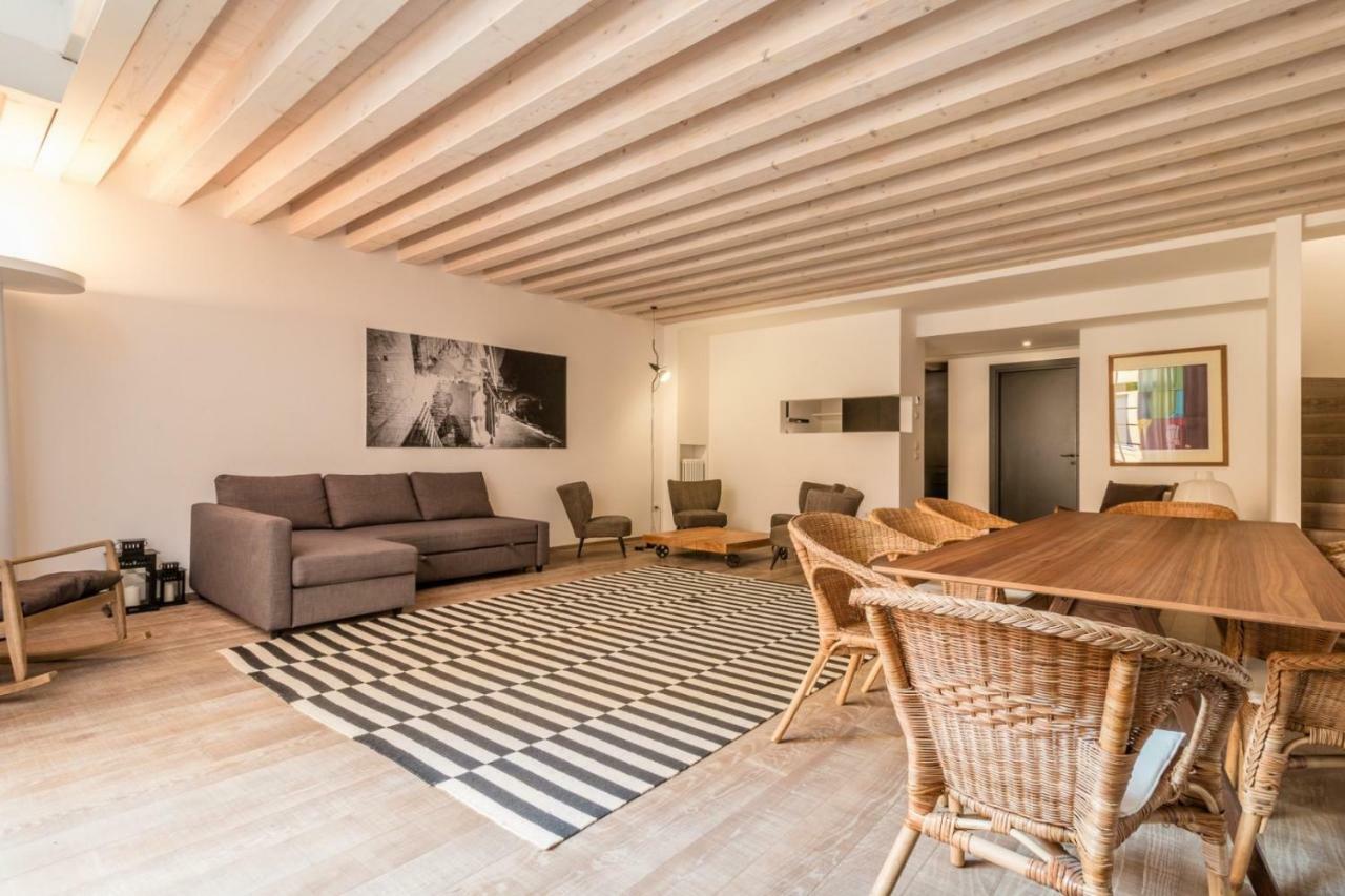 Casin Dei Spiriti Apartment Venice Exterior photo