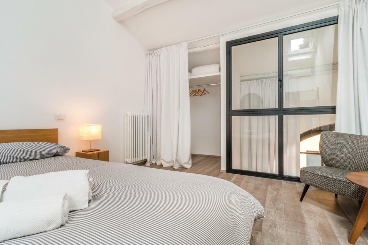 Casin Dei Spiriti Apartment Venice Exterior photo