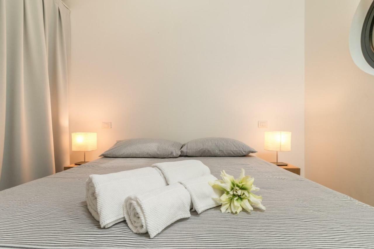 Casin Dei Spiriti Apartment Venice Exterior photo