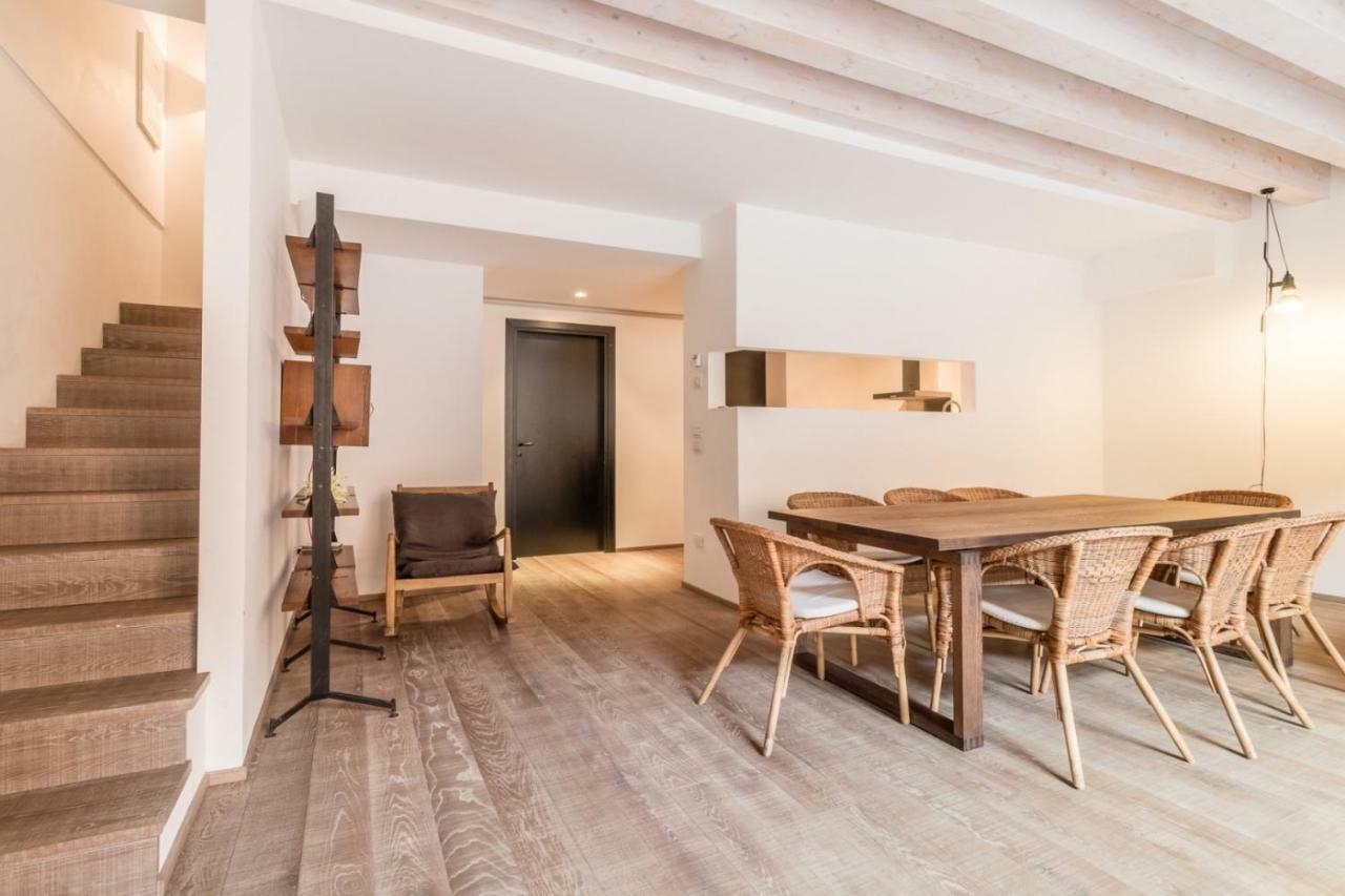 Casin Dei Spiriti Apartment Venice Exterior photo
