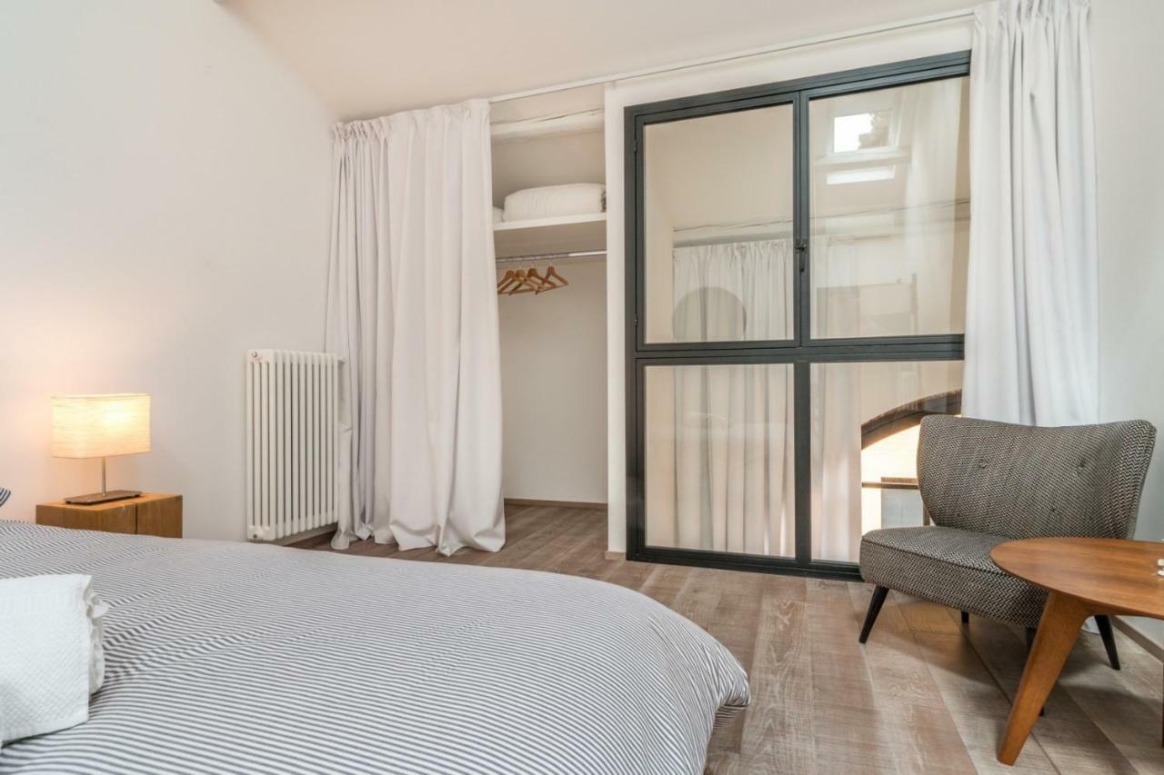 Casin Dei Spiriti Apartment Venice Exterior photo