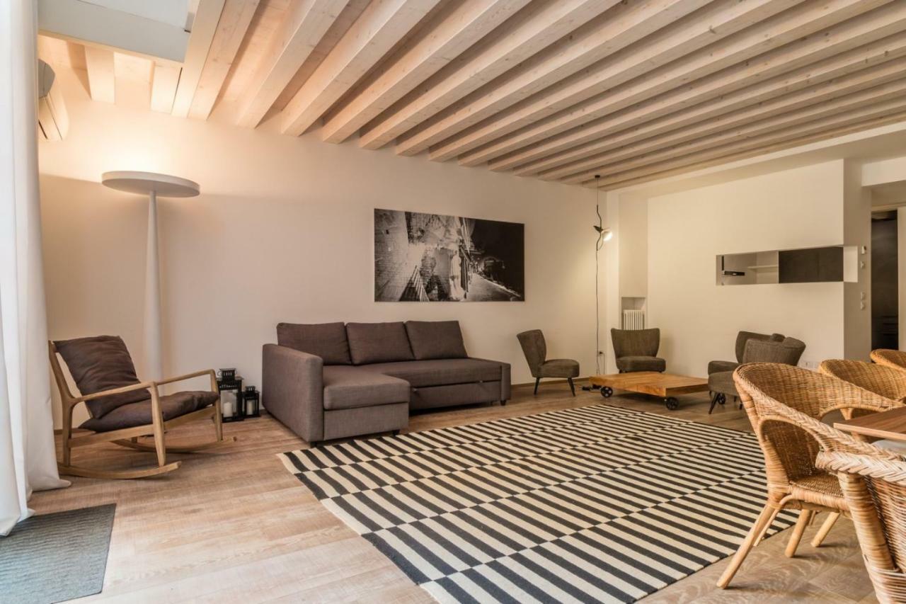 Casin Dei Spiriti Apartment Venice Exterior photo