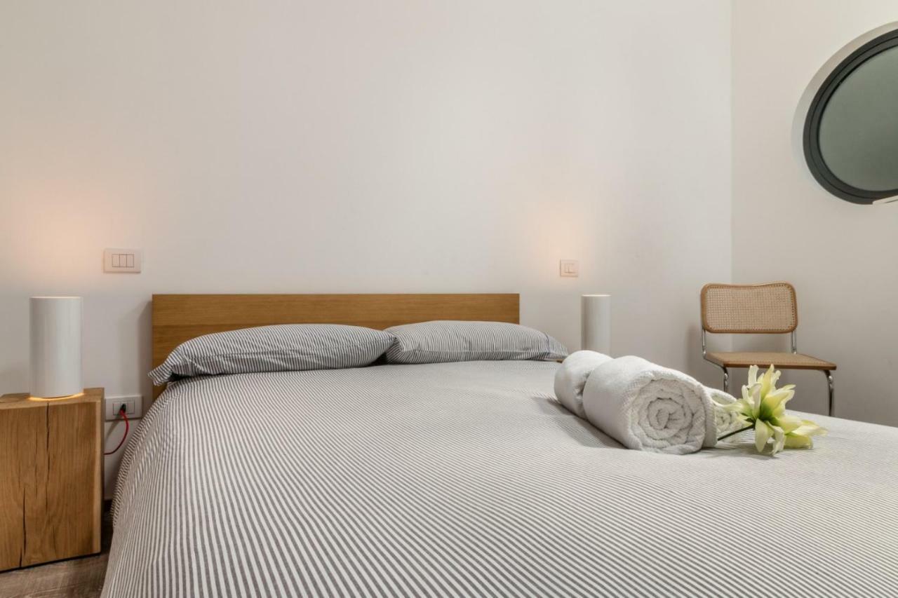 Casin Dei Spiriti Apartment Venice Exterior photo