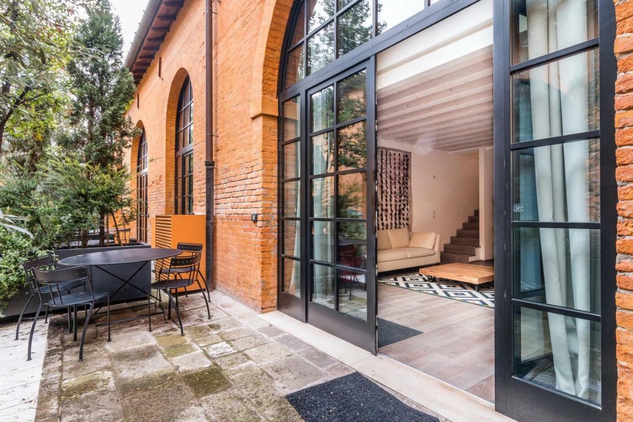 Casin Dei Spiriti Apartment Venice Exterior photo