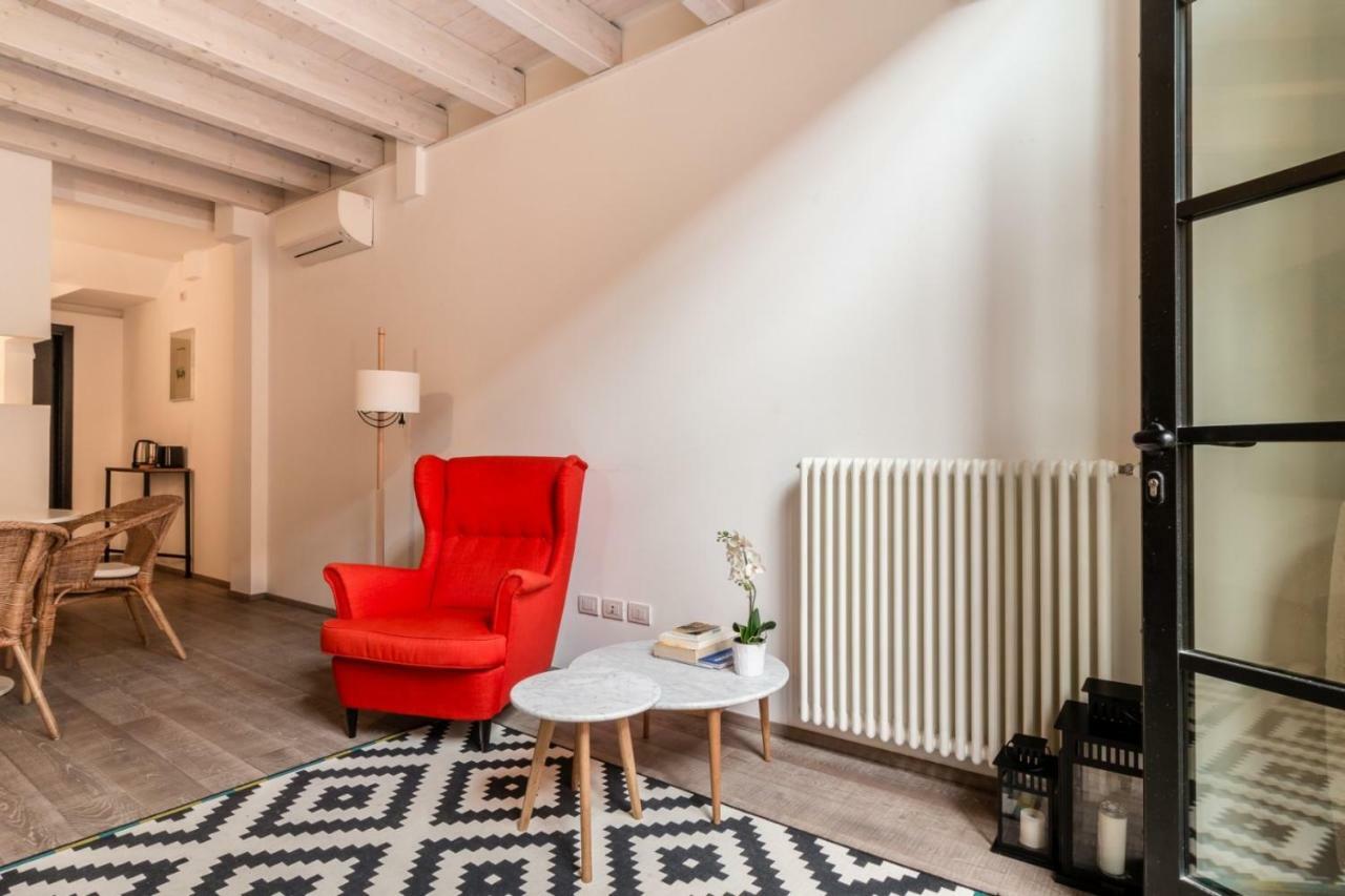 Casin Dei Spiriti Apartment Venice Exterior photo