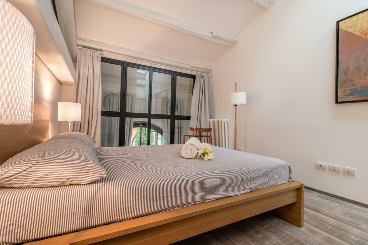 Casin Dei Spiriti Apartment Venice Exterior photo