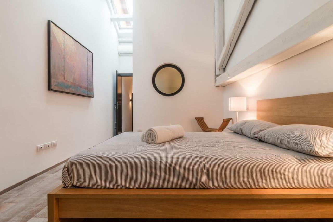 Casin Dei Spiriti Apartment Venice Exterior photo