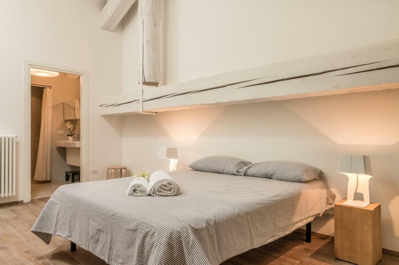 Casin Dei Spiriti Apartment Venice Exterior photo