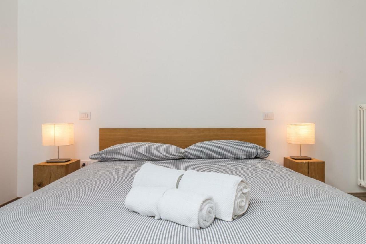 Casin Dei Spiriti Apartment Venice Exterior photo