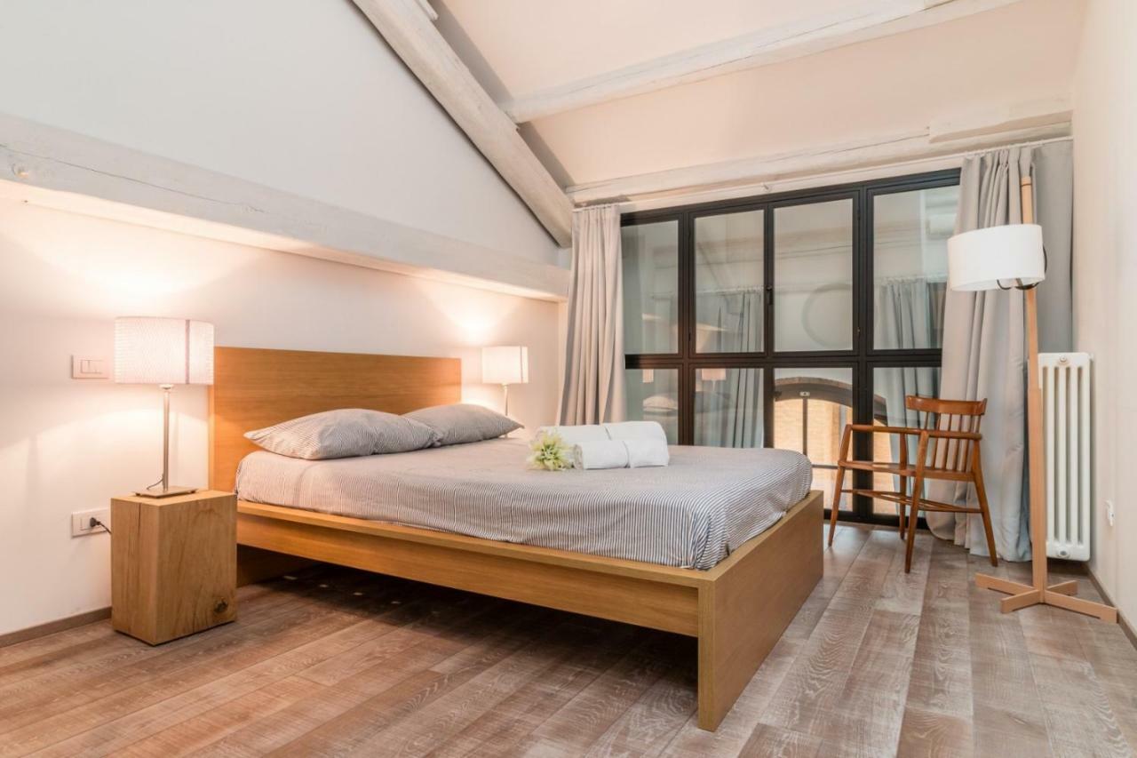 Casin Dei Spiriti Apartment Venice Exterior photo