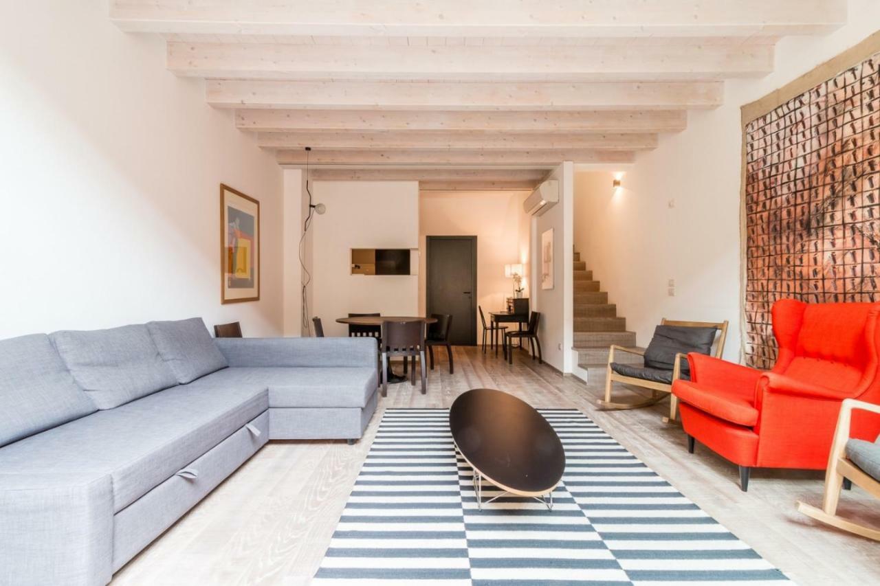 Casin Dei Spiriti Apartment Venice Exterior photo