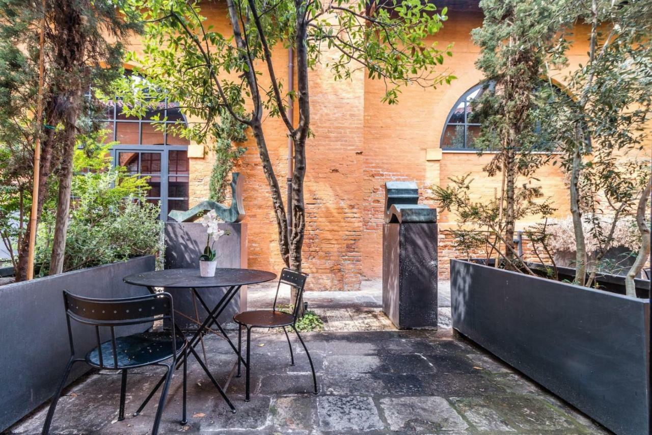 Casin Dei Spiriti Apartment Venice Exterior photo