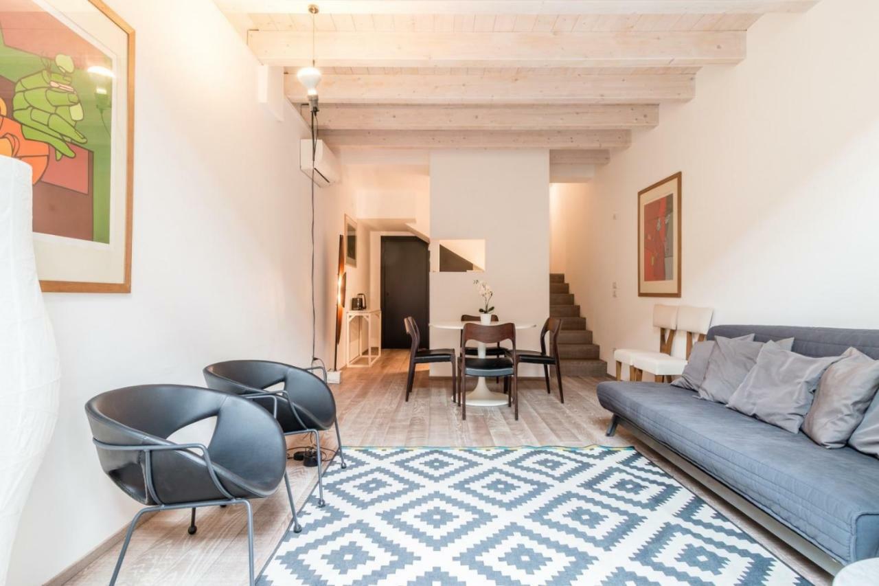 Casin Dei Spiriti Apartment Venice Exterior photo