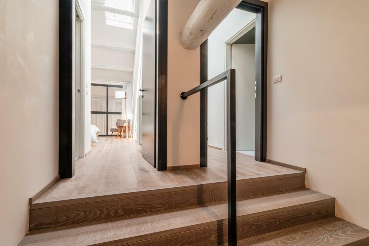 Casin Dei Spiriti Apartment Venice Exterior photo