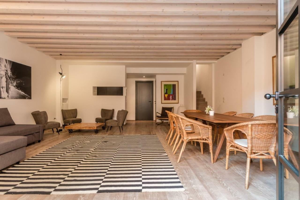 Casin Dei Spiriti Apartment Venice Exterior photo