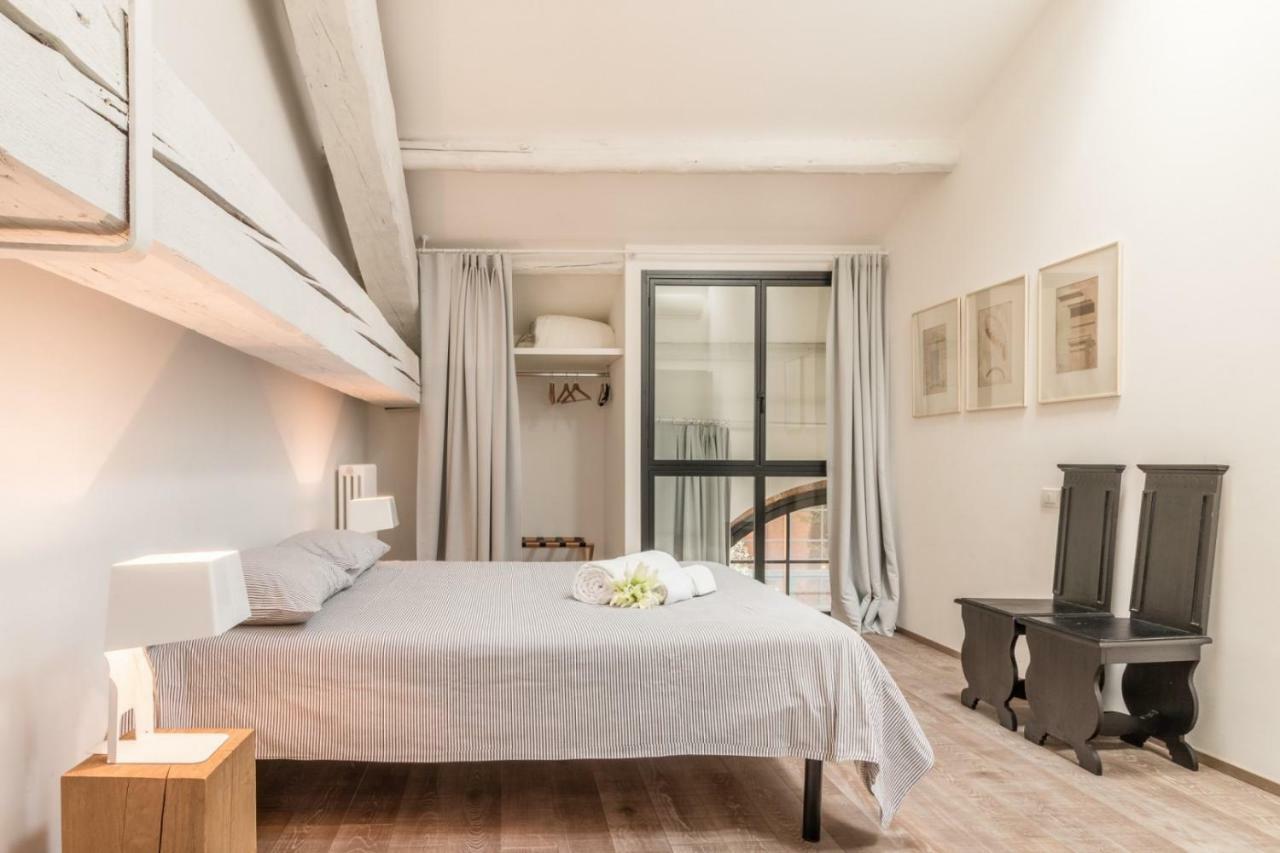 Casin Dei Spiriti Apartment Venice Exterior photo