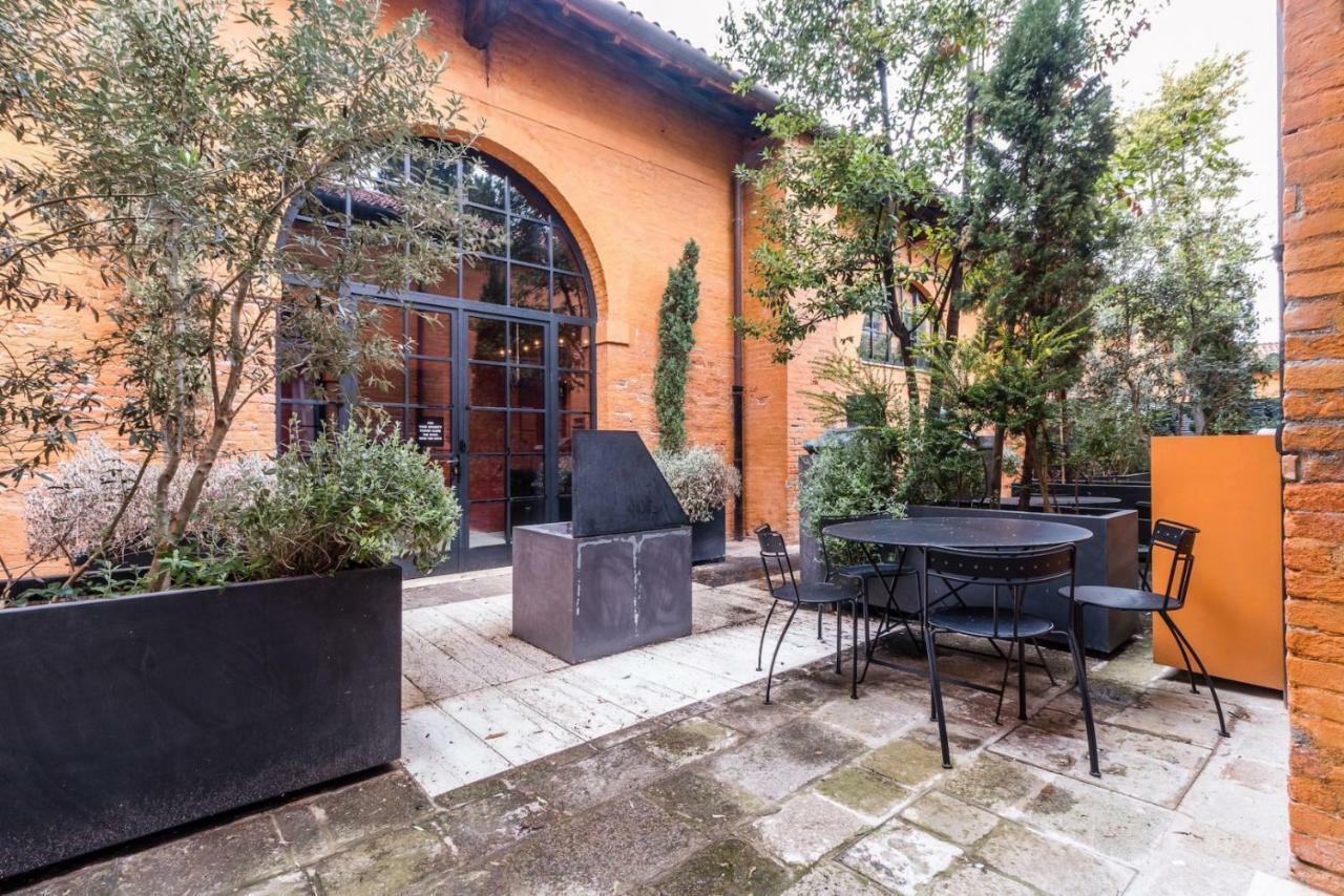 Casin Dei Spiriti Apartment Venice Exterior photo