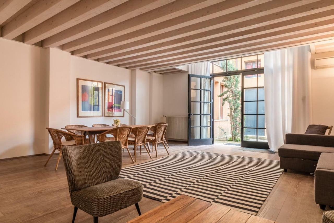 Casin Dei Spiriti Apartment Venice Exterior photo