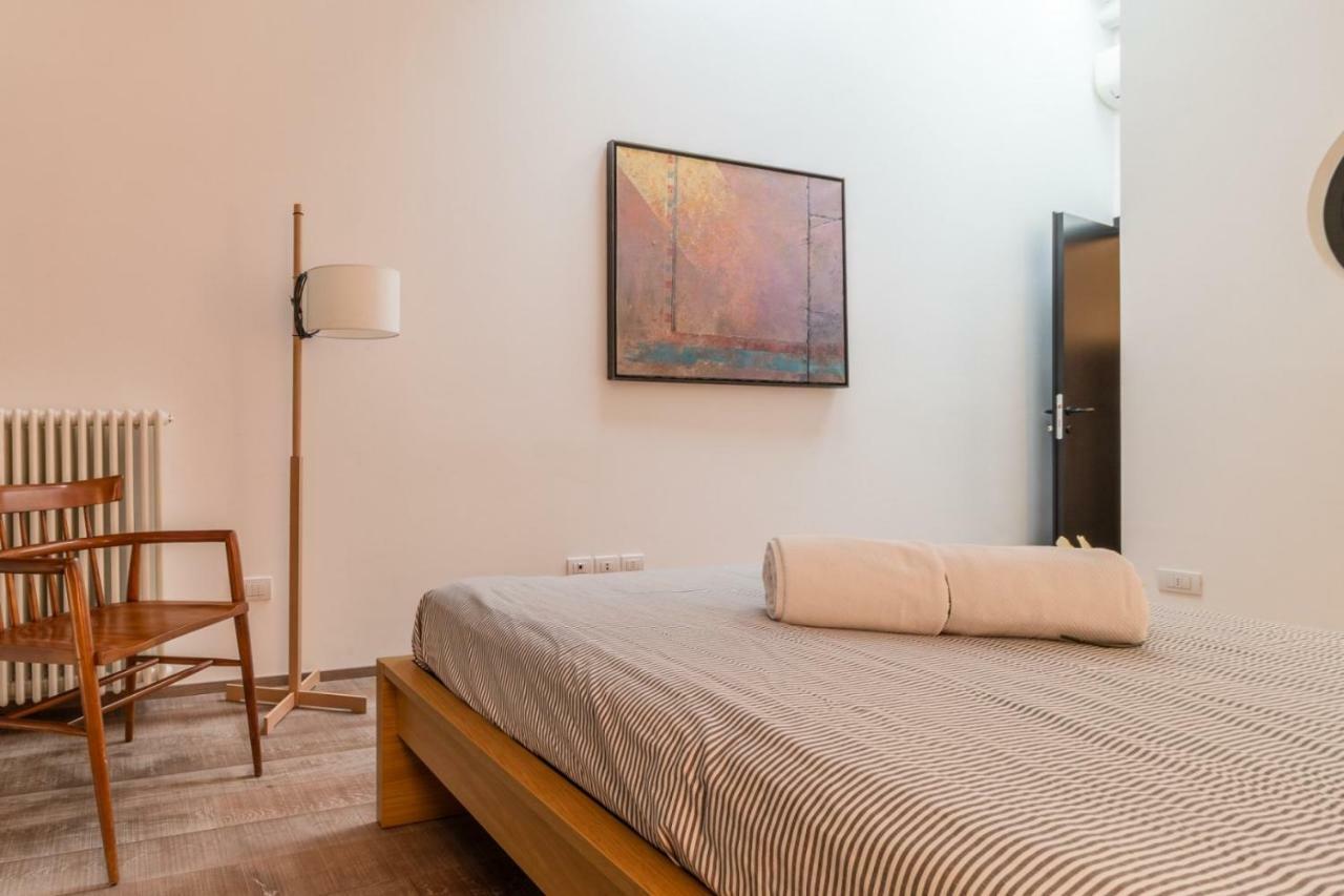 Casin Dei Spiriti Apartment Venice Exterior photo