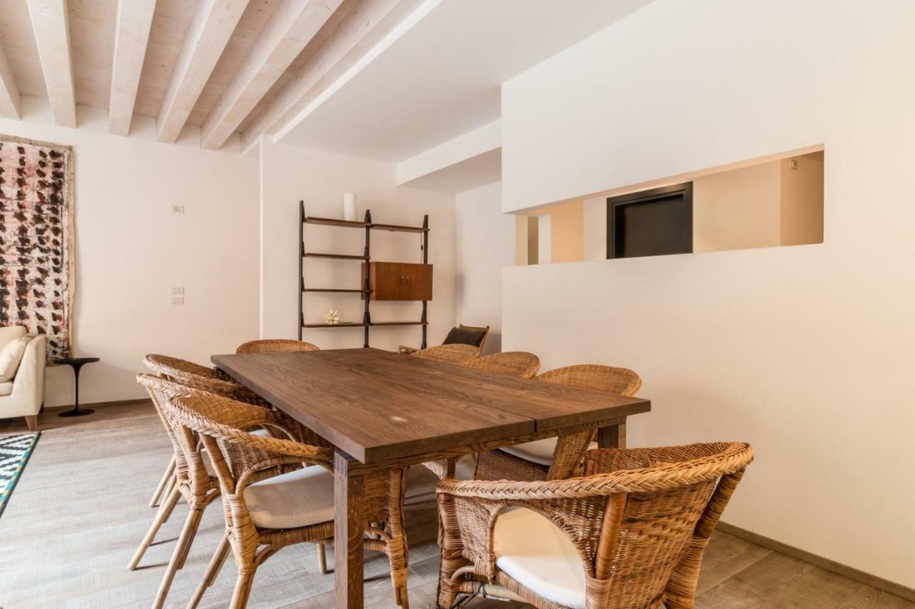 Casin Dei Spiriti Apartment Venice Exterior photo