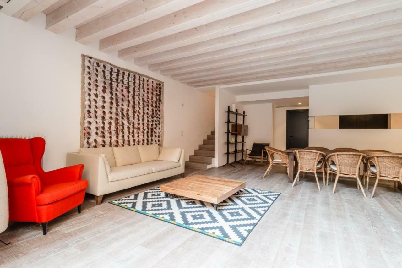 Casin Dei Spiriti Apartment Venice Exterior photo