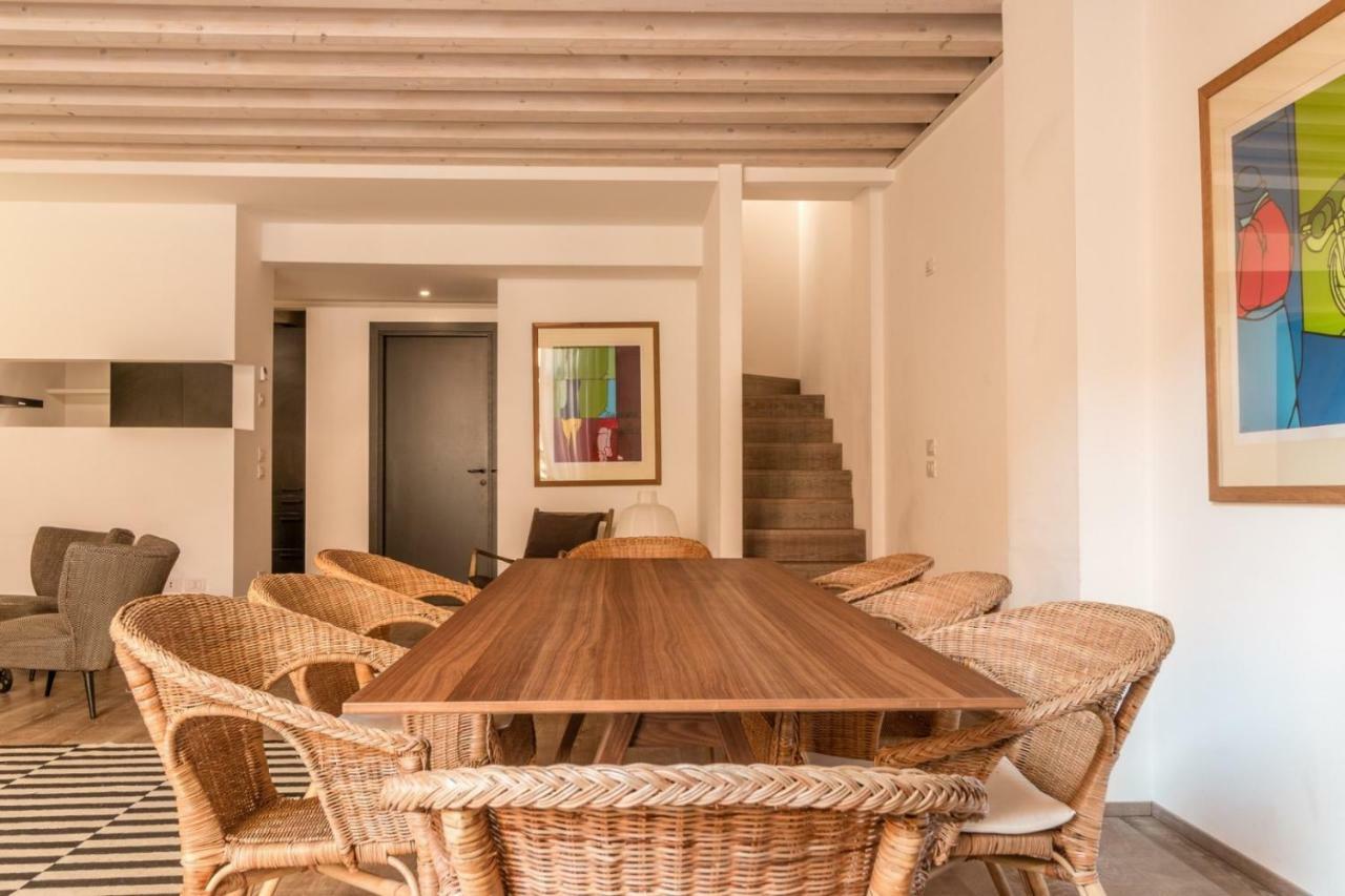 Casin Dei Spiriti Apartment Venice Exterior photo