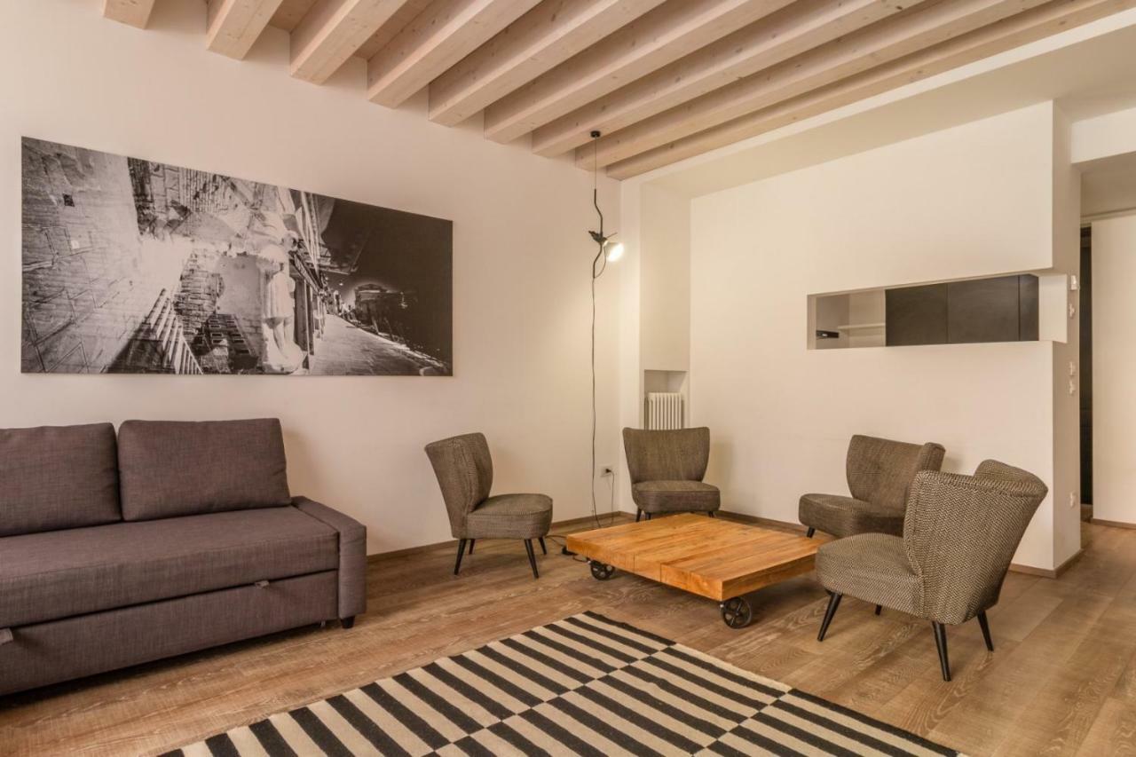 Casin Dei Spiriti Apartment Venice Exterior photo