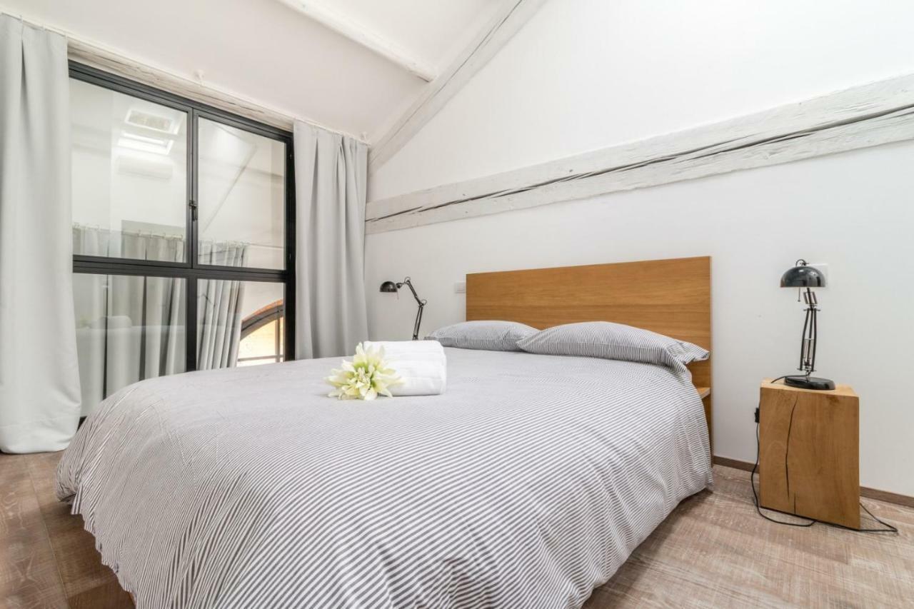 Casin Dei Spiriti Apartment Venice Exterior photo