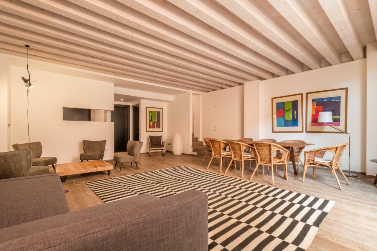Casin Dei Spiriti Apartment Venice Exterior photo