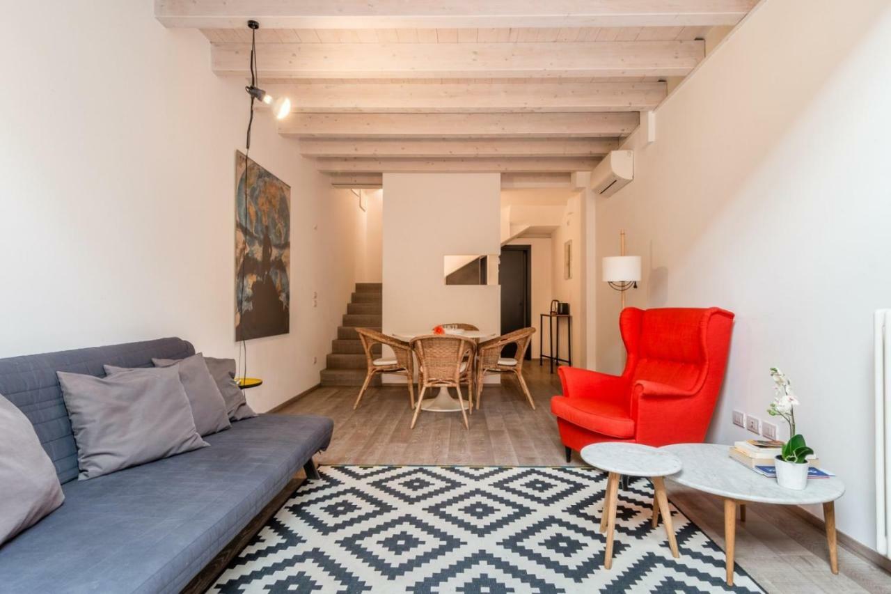 Casin Dei Spiriti Apartment Venice Exterior photo