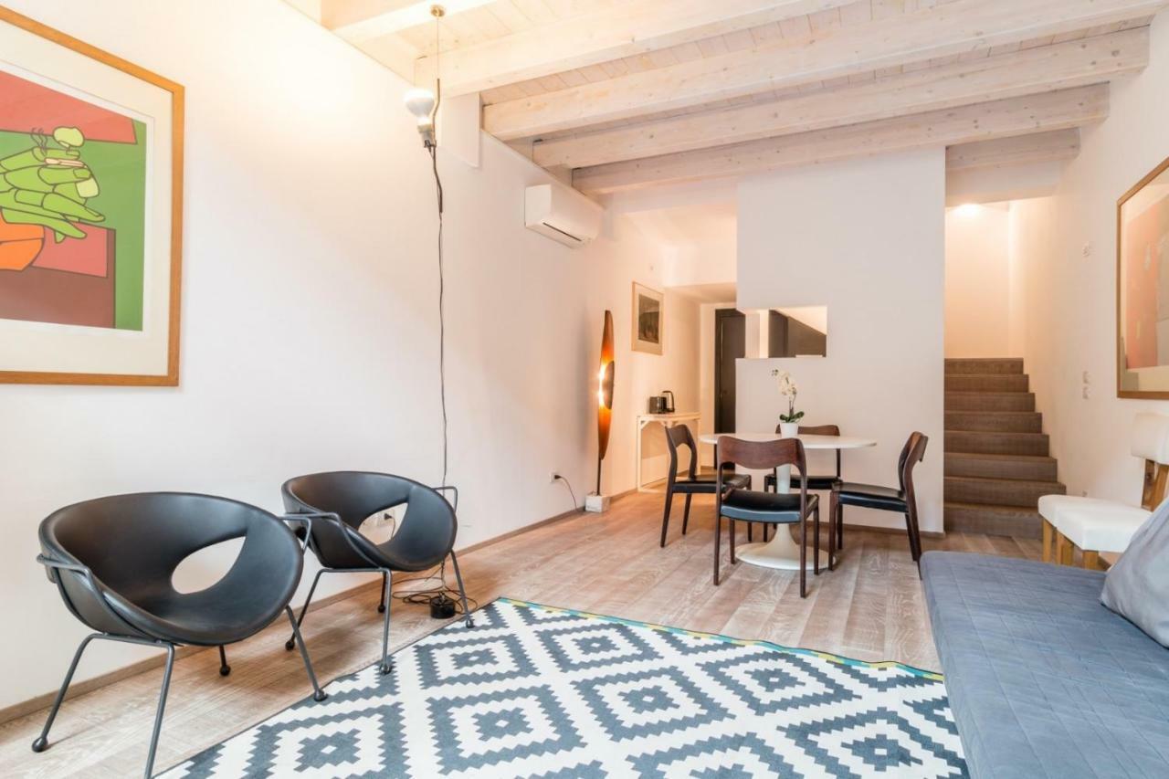 Casin Dei Spiriti Apartment Venice Exterior photo