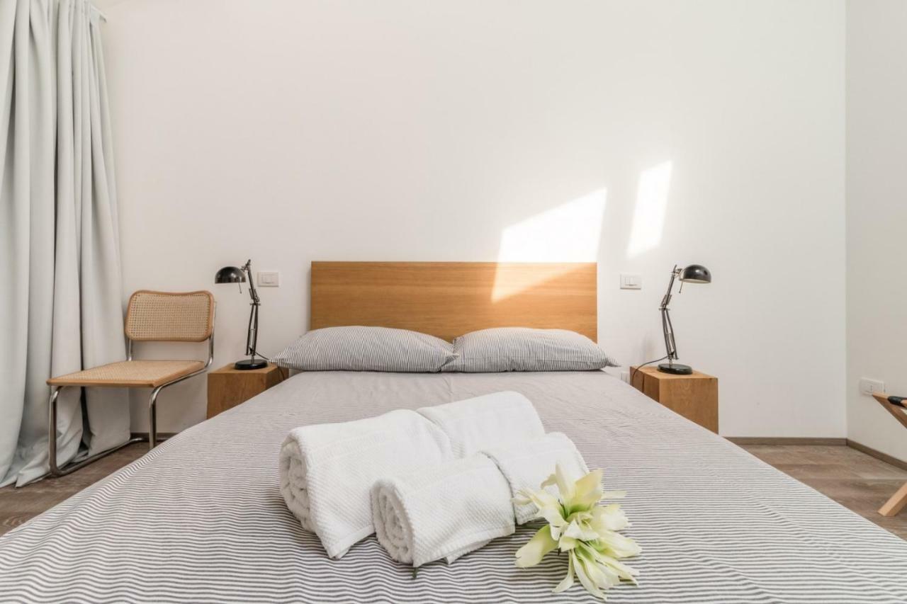 Casin Dei Spiriti Apartment Venice Exterior photo