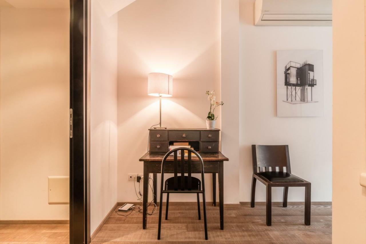 Casin Dei Spiriti Apartment Venice Exterior photo